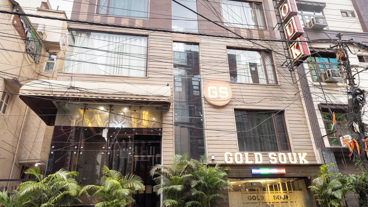 Photo of Outdoor in Karol Bagh