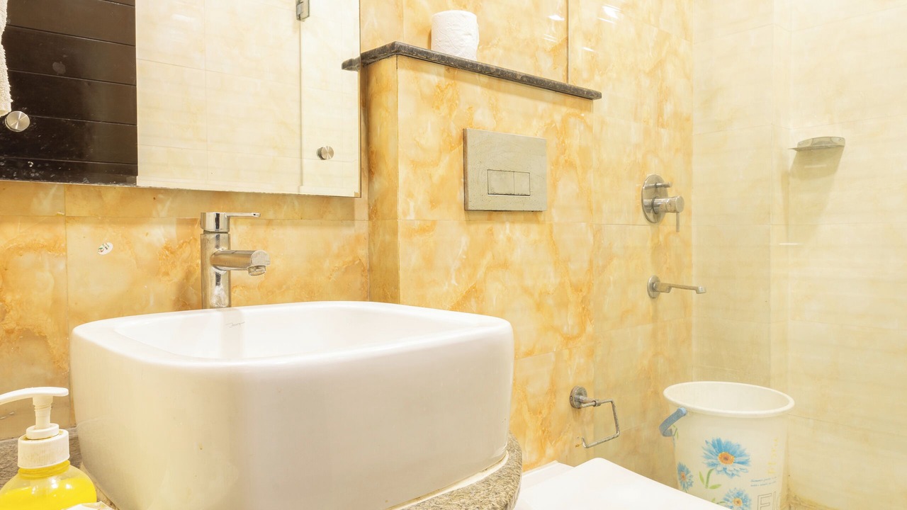 Photo of Bathroom in Karol Bagh