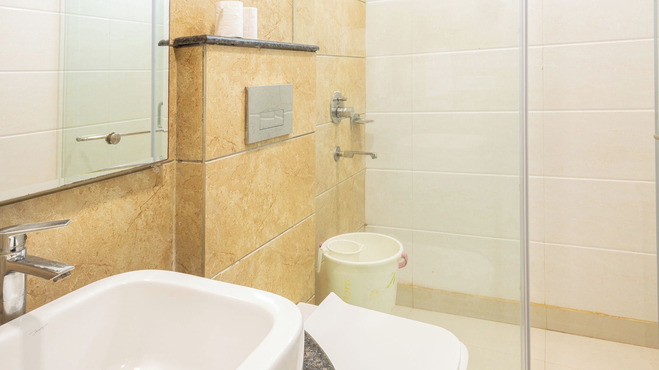 Photo of Bathroom in Karol Bagh