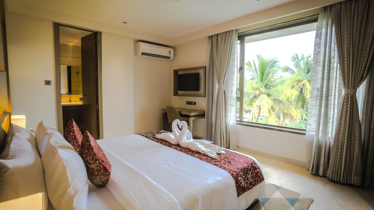 Photo of Bedroom in Alto de Porvorim