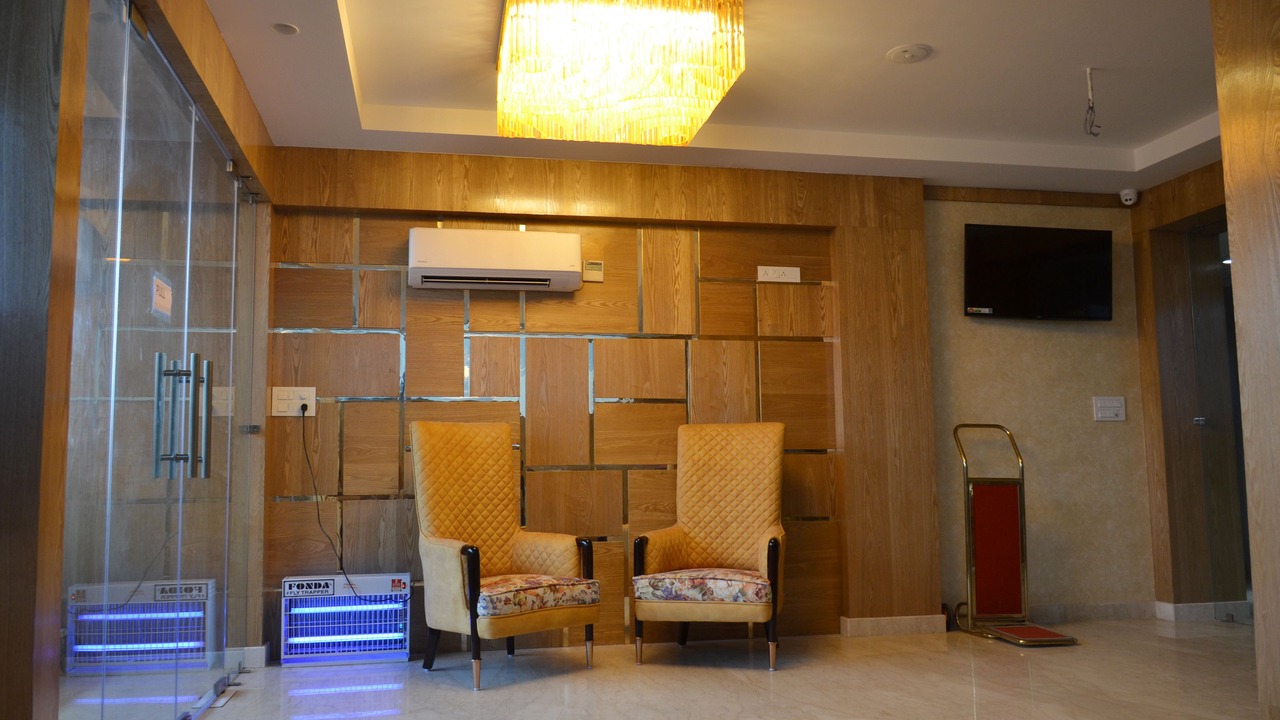 Photo of Outdoor in Bareilly