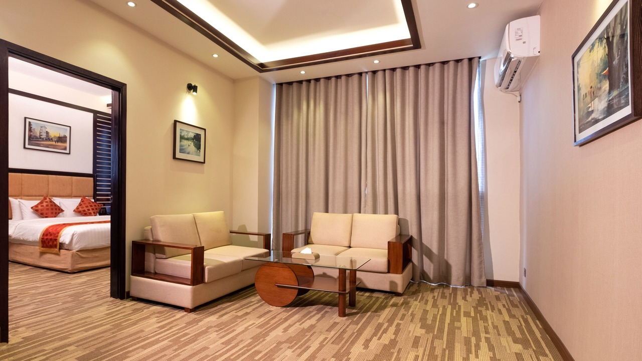 Photo of Livingroom in Banani
