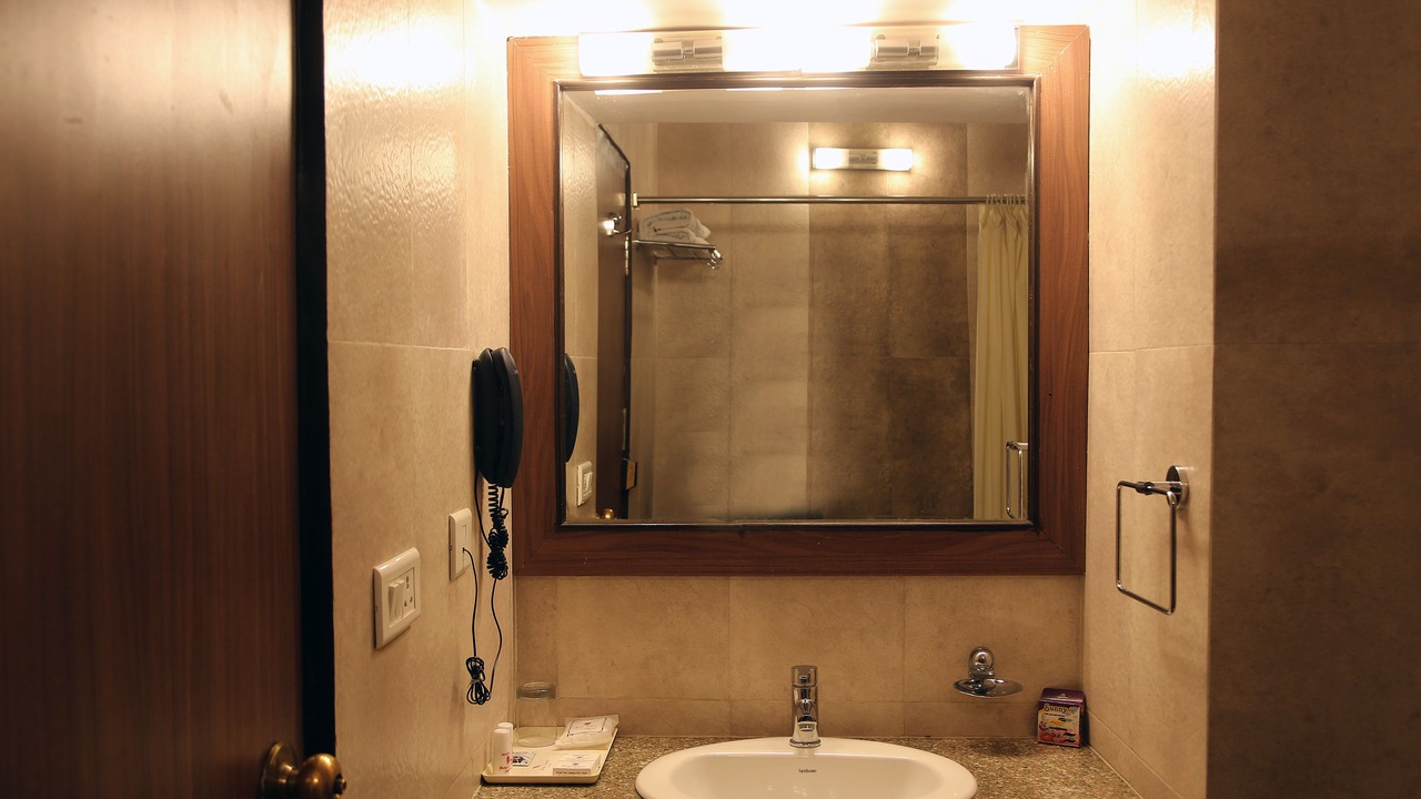 Photo of Bathroom in Jabalpur