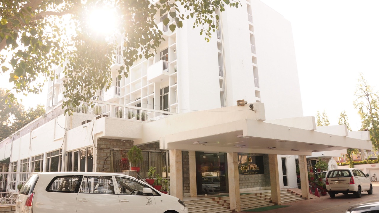 Photo of Outdoor in Jabalpur