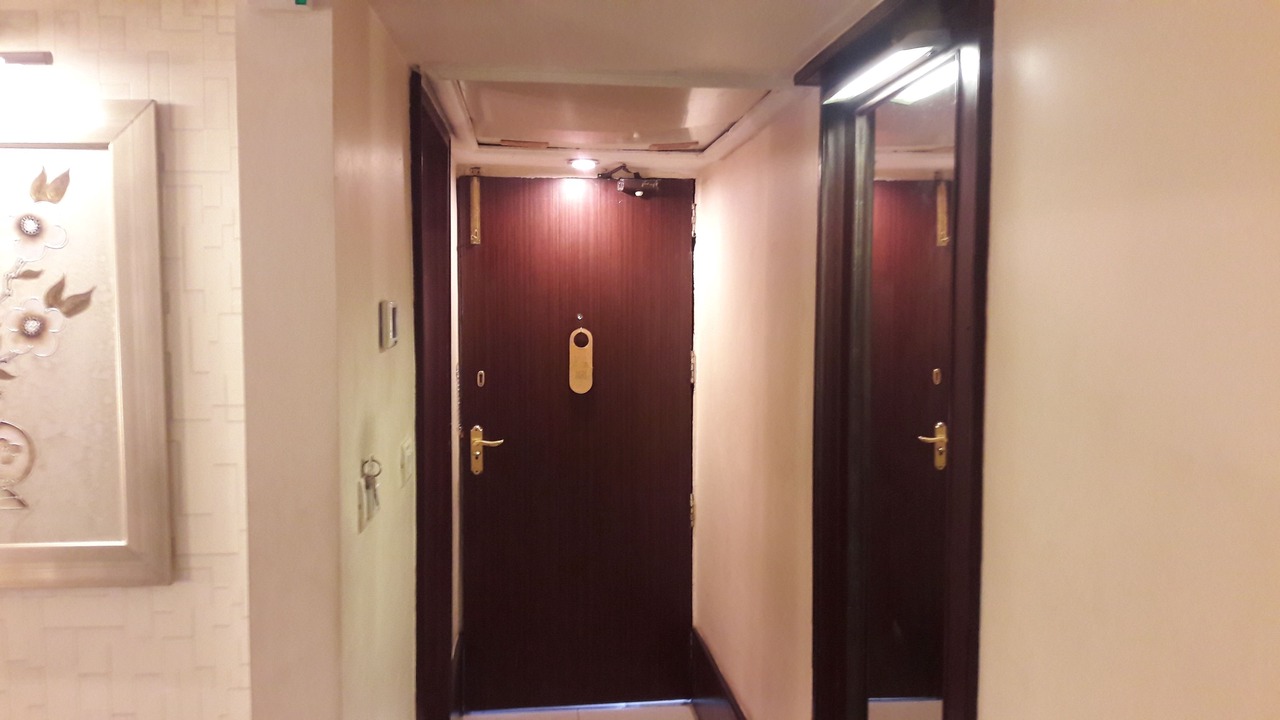 Photo of Bedroom in Jabalpur