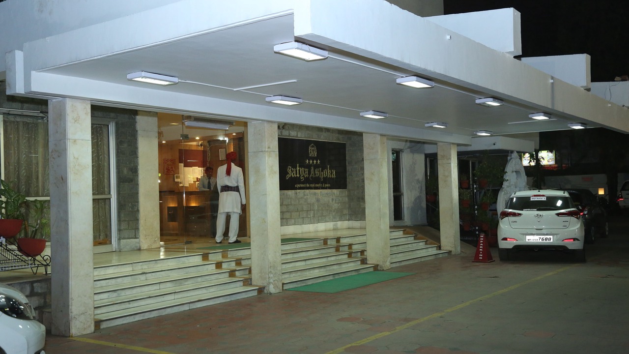 Photo of Outdoor in Jabalpur