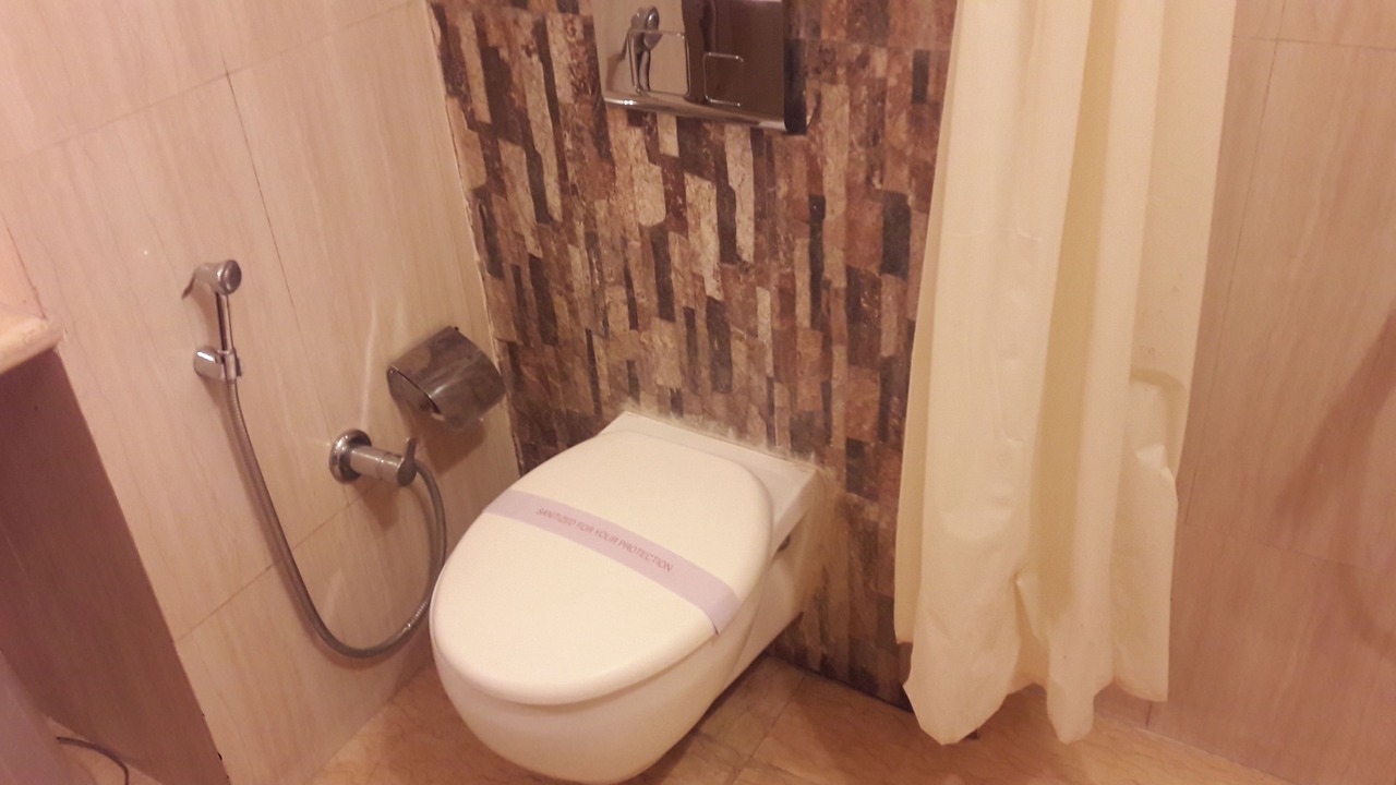 Photo of Bathroom in Jabalpur
