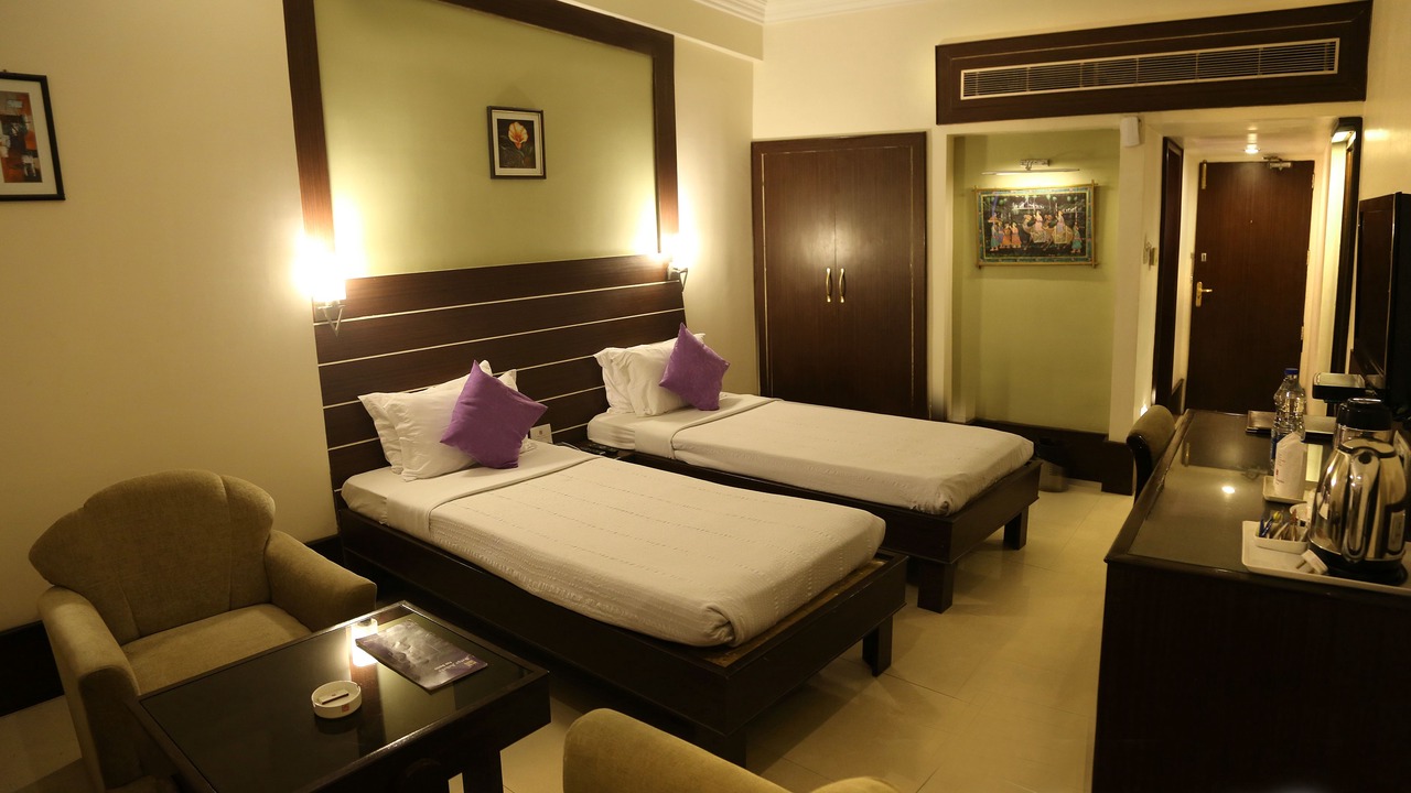 Photo of Bedroom in Jabalpur