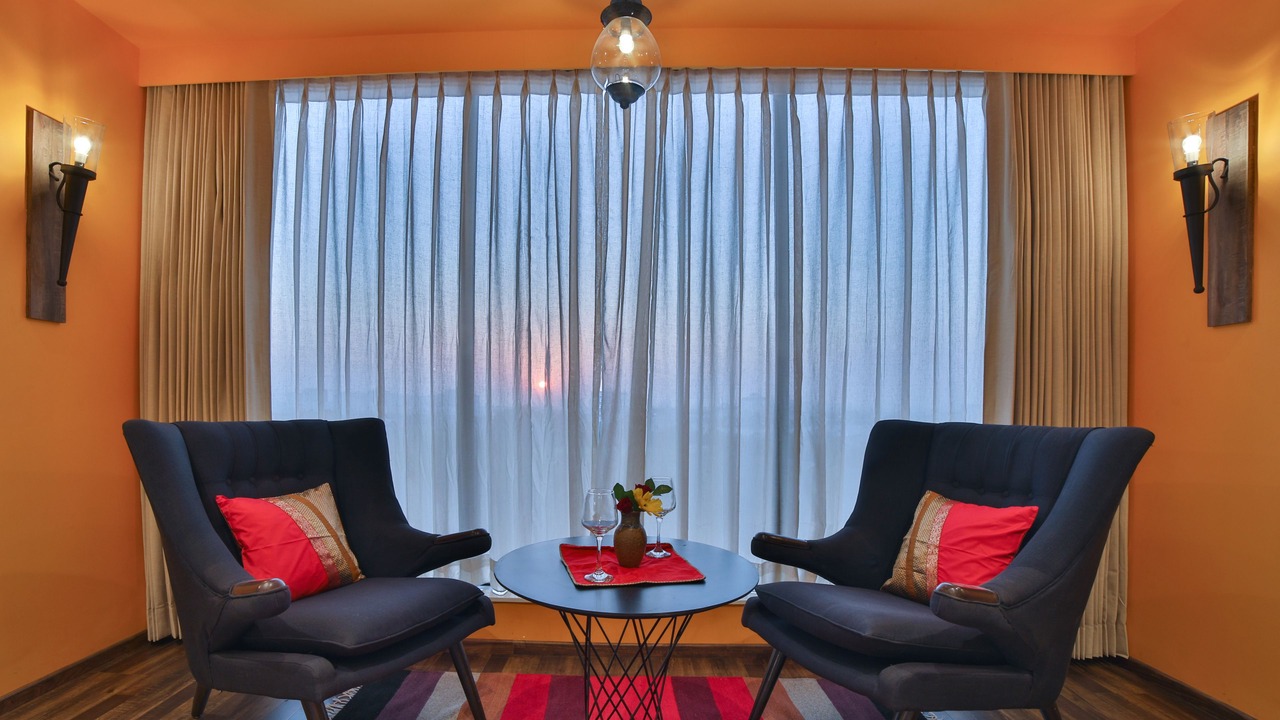 Photo of Bedroom in Rajkot