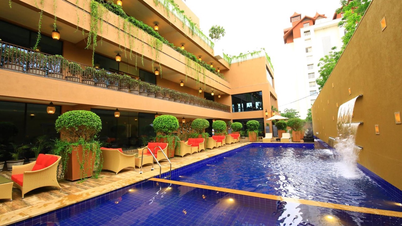 Photo of Outdoor in Rajkot