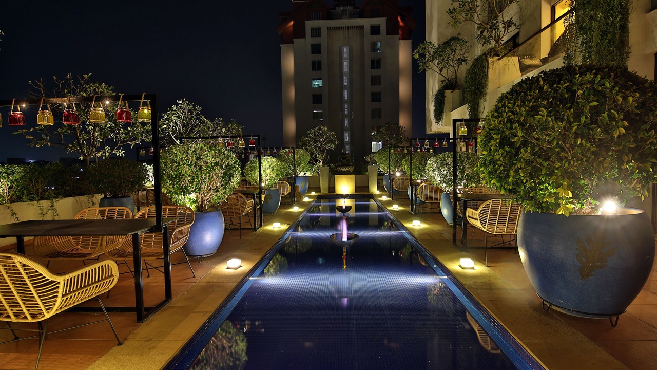 Photo of Patio Balcony in Rajkot
