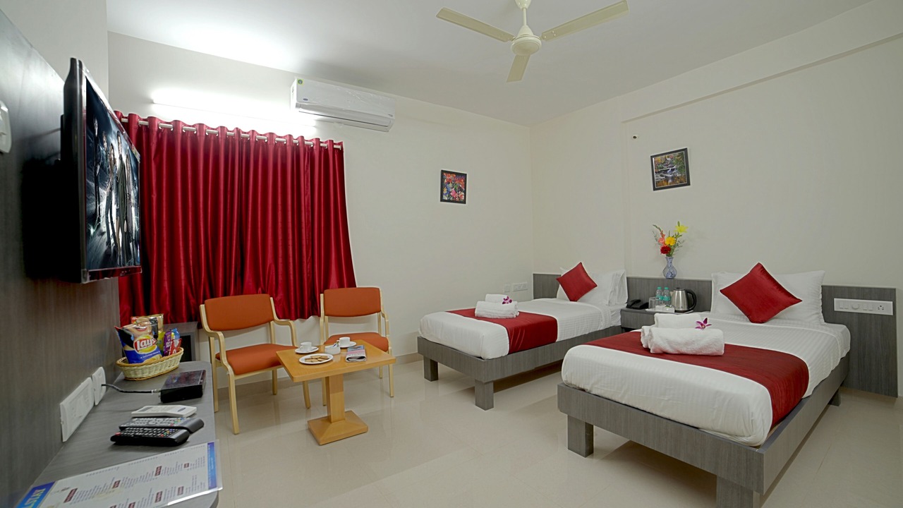 Photo of Bedroom in Bengaluru