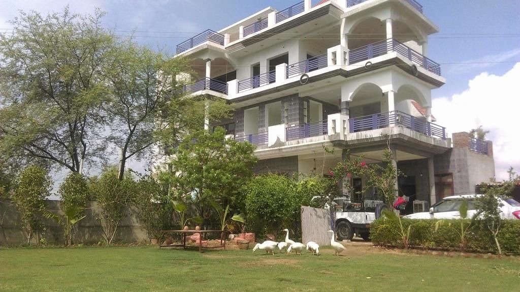 Photo of Outdoor in Bharatpur