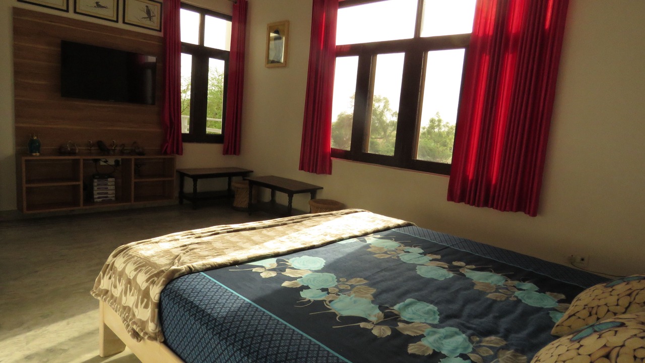 Photo of Bedroom in Bharatpur