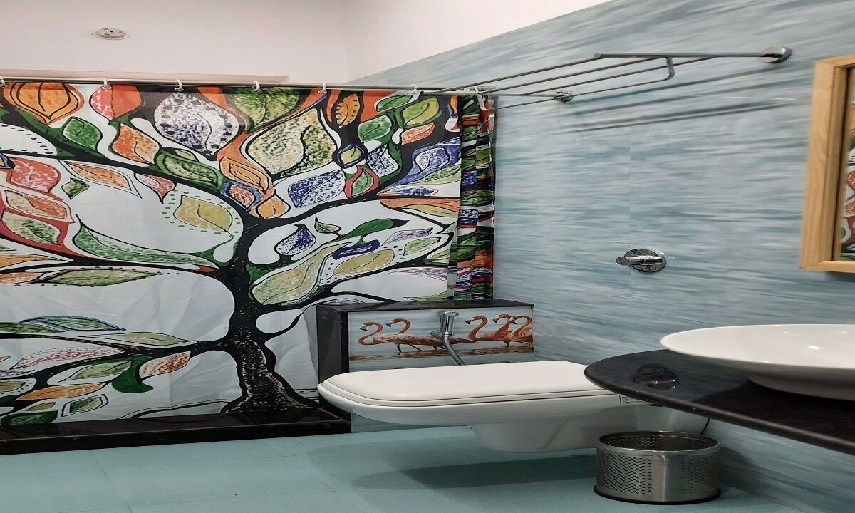 Photo of Bathroom in Bharatpur