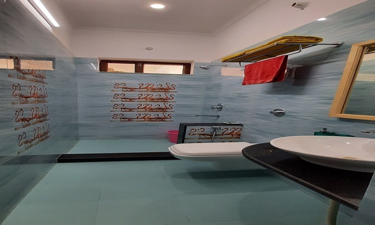 Photo of Bathroom in Bharatpur