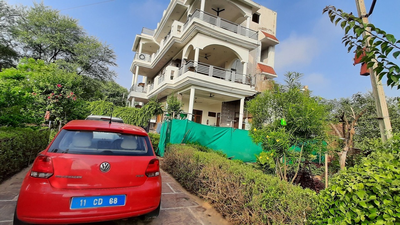 Photo of Outdoor in Bharatpur