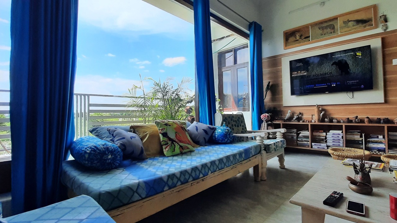 Photo of Bedroom in Bharatpur