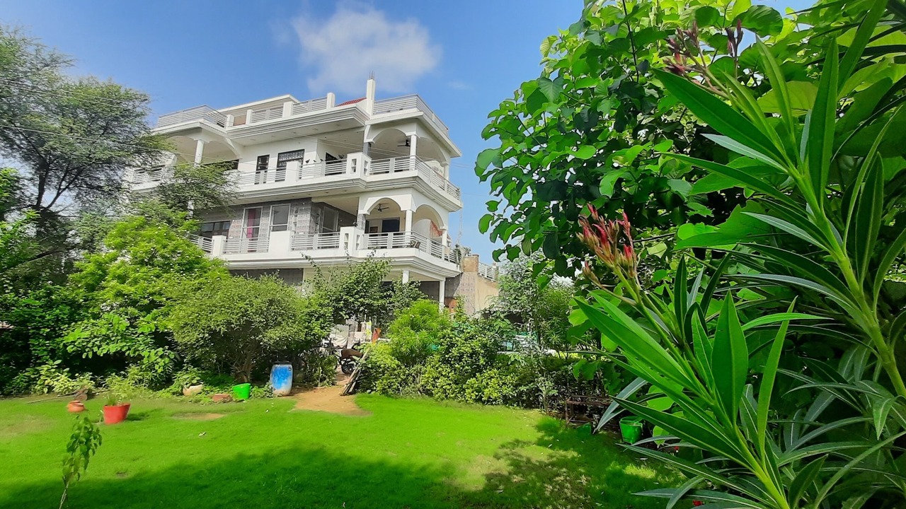 Photo of Outdoor in Bharatpur