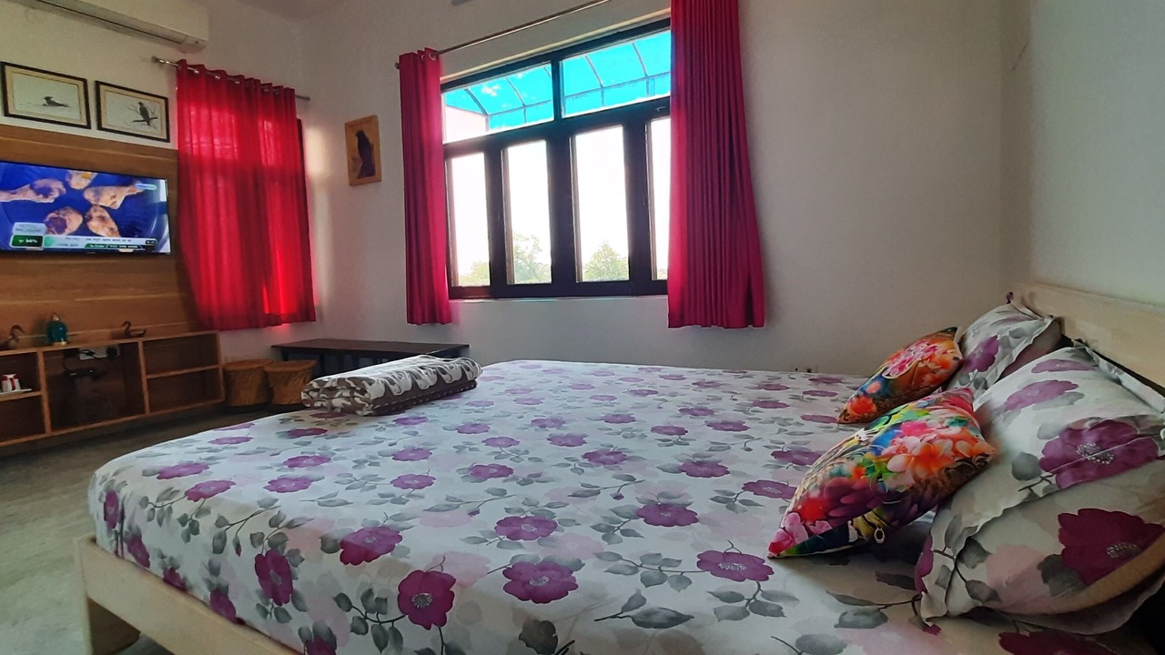 Photo of Bedroom in Bharatpur