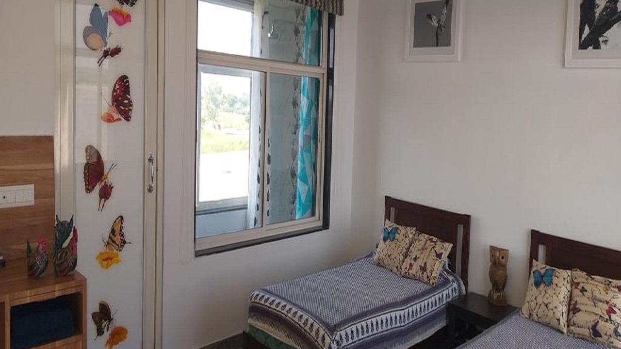 Photo of Bedroom in Bharatpur