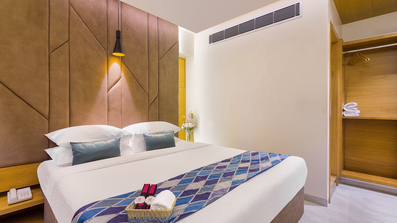 Photo of Bedroom in Andheri