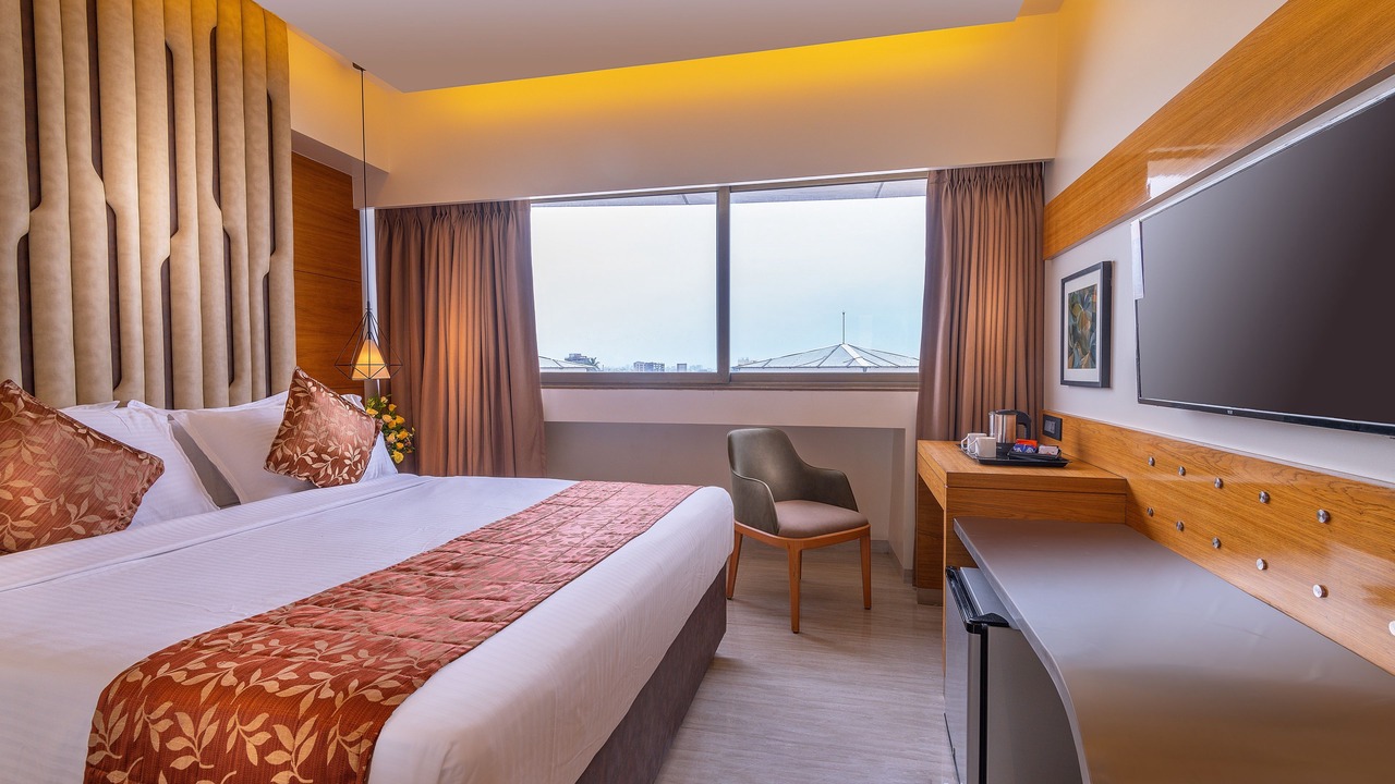 Photo of Bedroom in Andheri