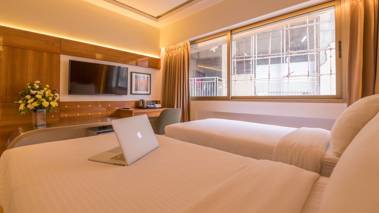 Photo of Bedroom in Andheri