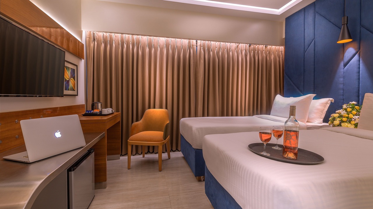 Photo of Bedroom in Andheri