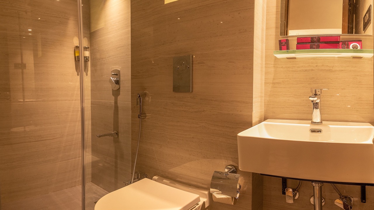 Photo of Bathroom in Andheri
