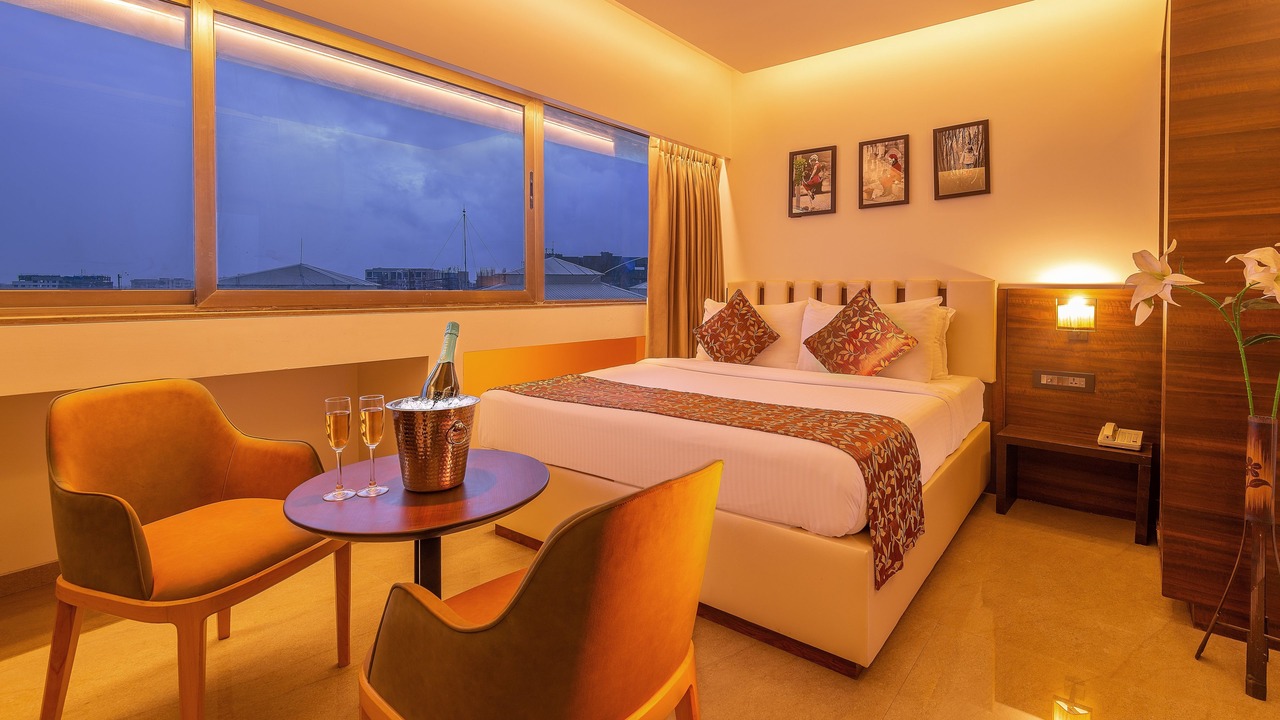 Photo of Bedroom in Andheri