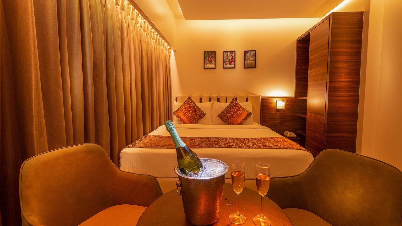 Photo of Bedroom in Andheri