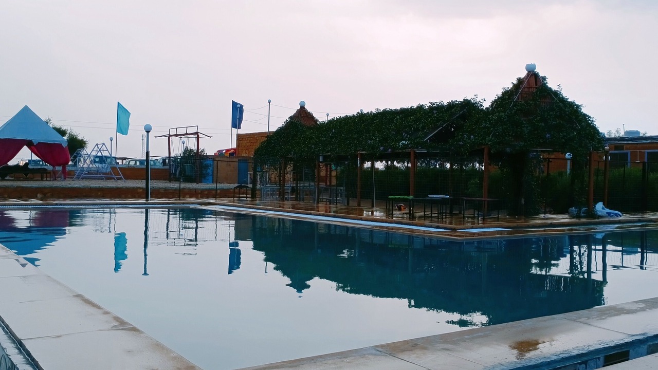 Photo of Outdoor in Sam