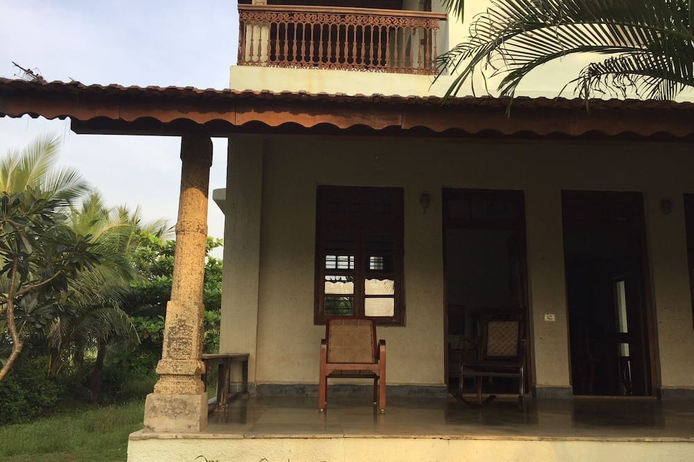 Photo of Outdoor in Khalapur