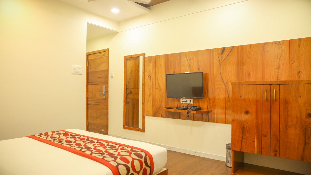 Photo of Bedroom in Kolhapur