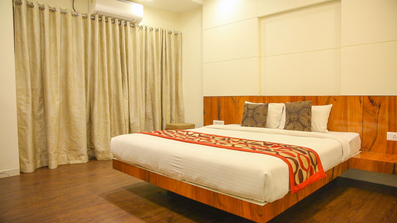 Photo of Bedroom in Kolhapur