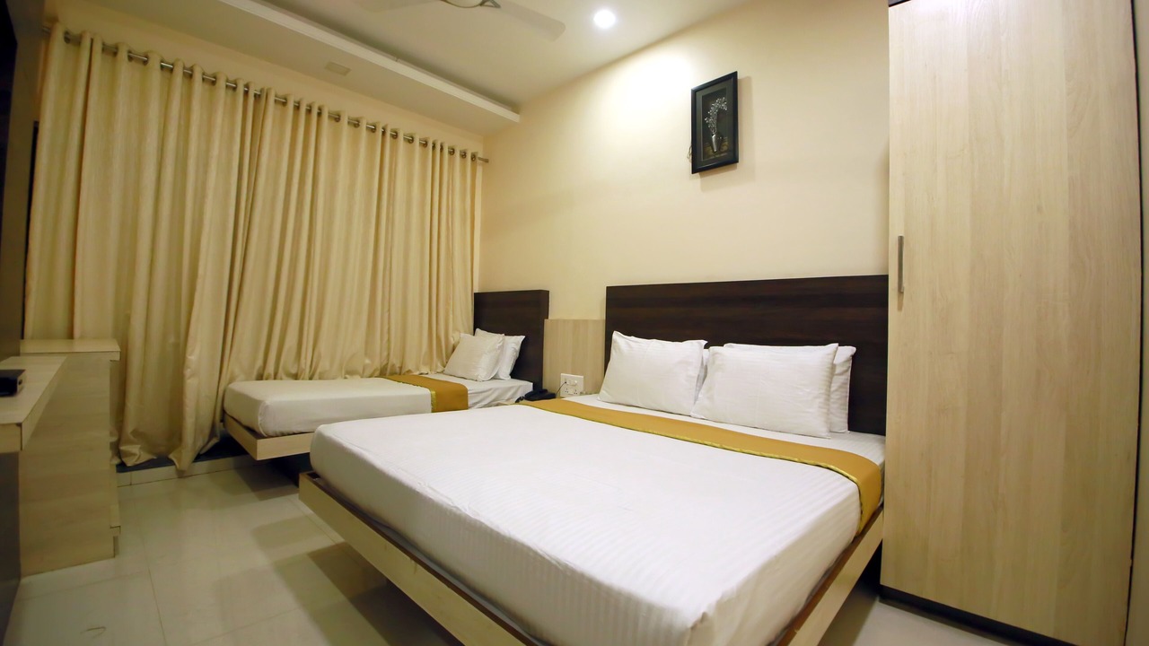 Photo of Bedroom in Kolhapur