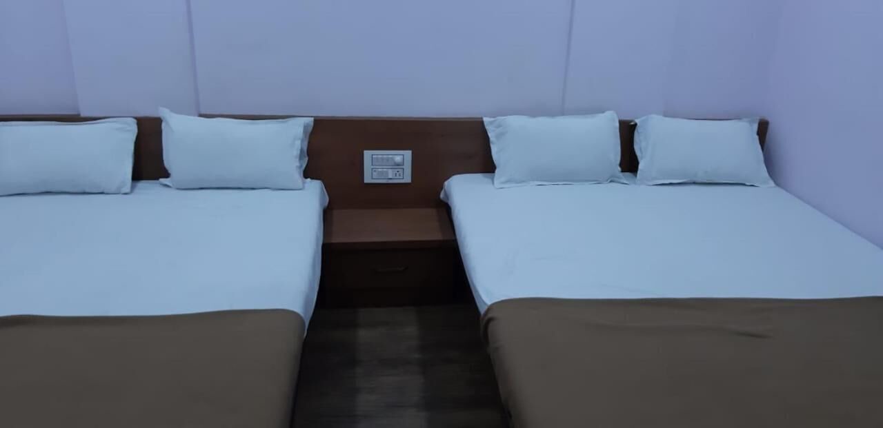 Photo of Bedroom in Kolhapur