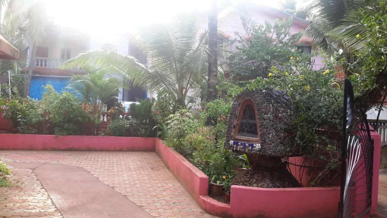 Photo of Outdoor in Calangute