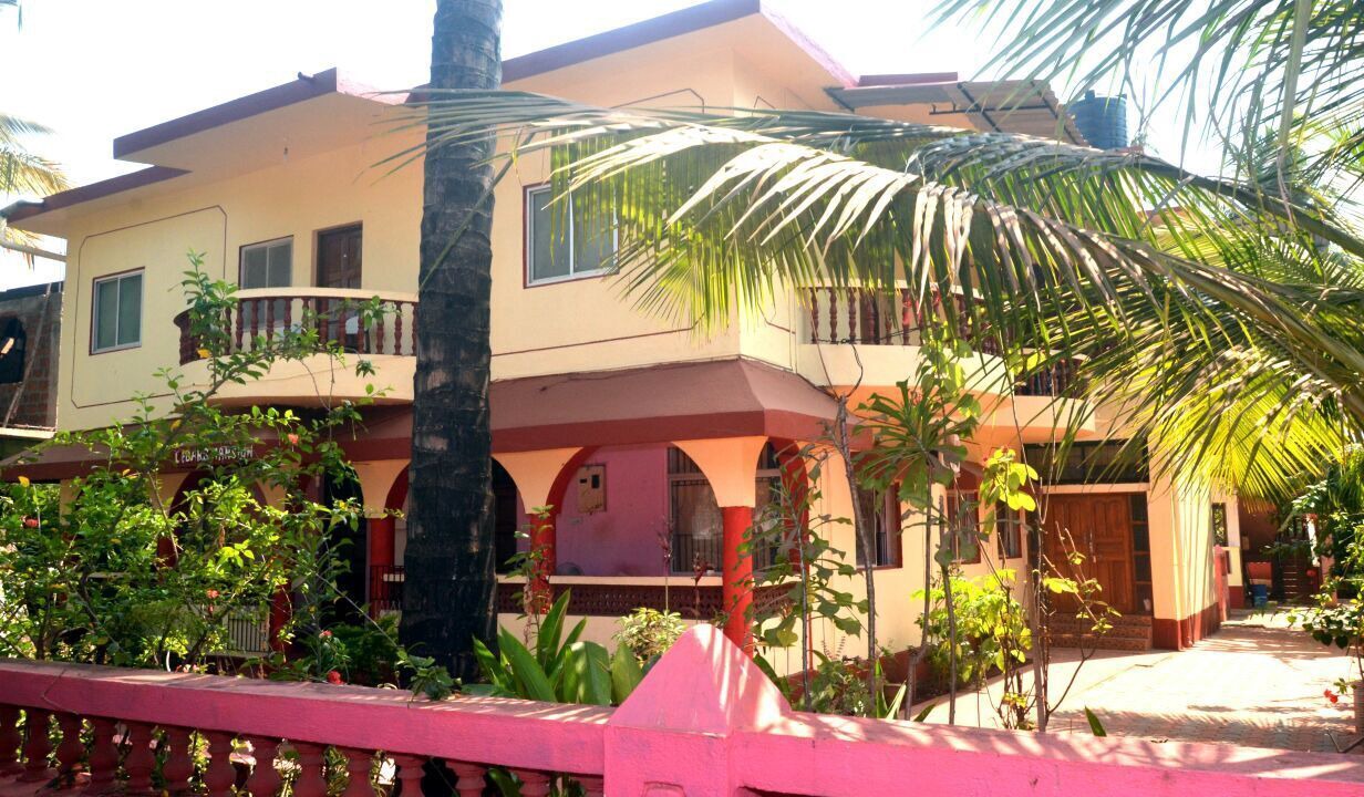 Photo of Outdoor in Calangute
