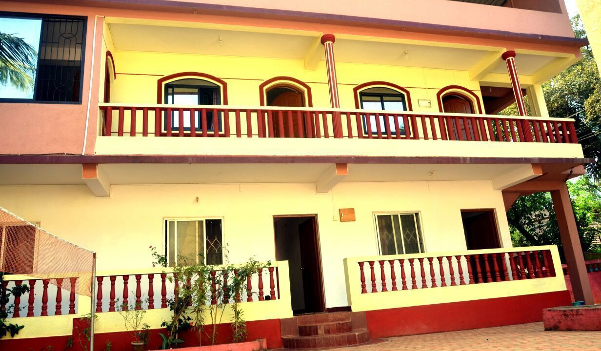 Photo of Outdoor in Calangute