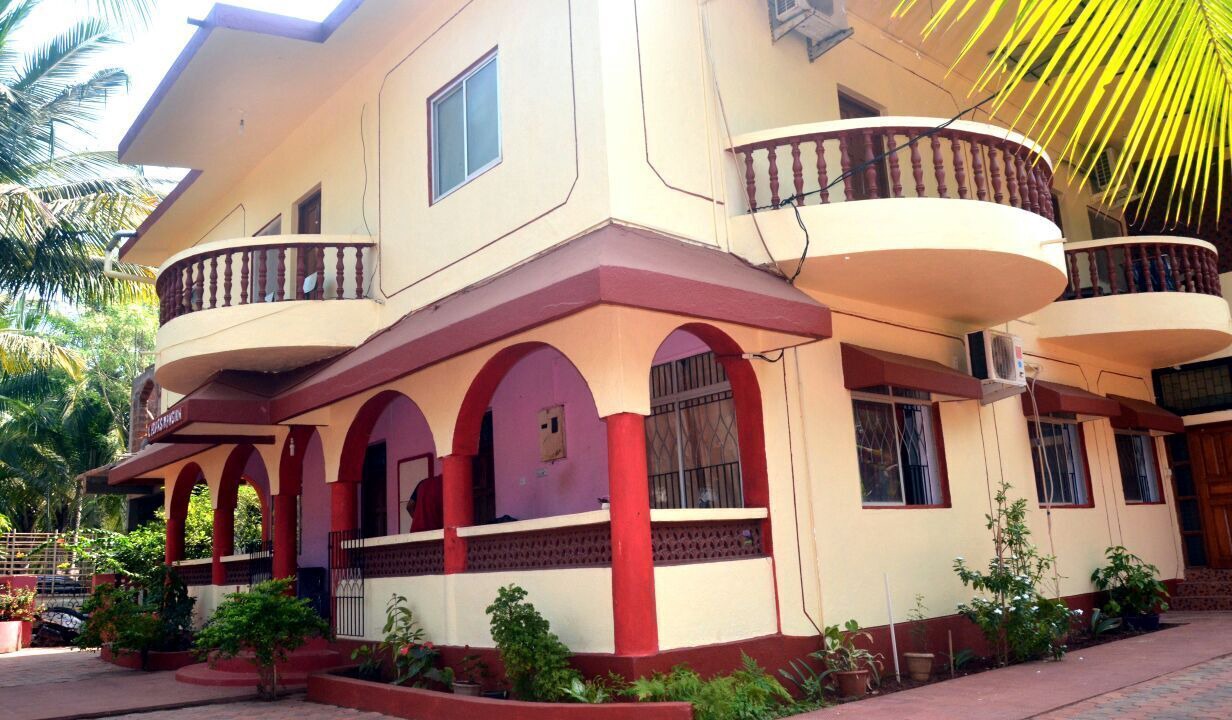 Photo of Outdoor in Calangute