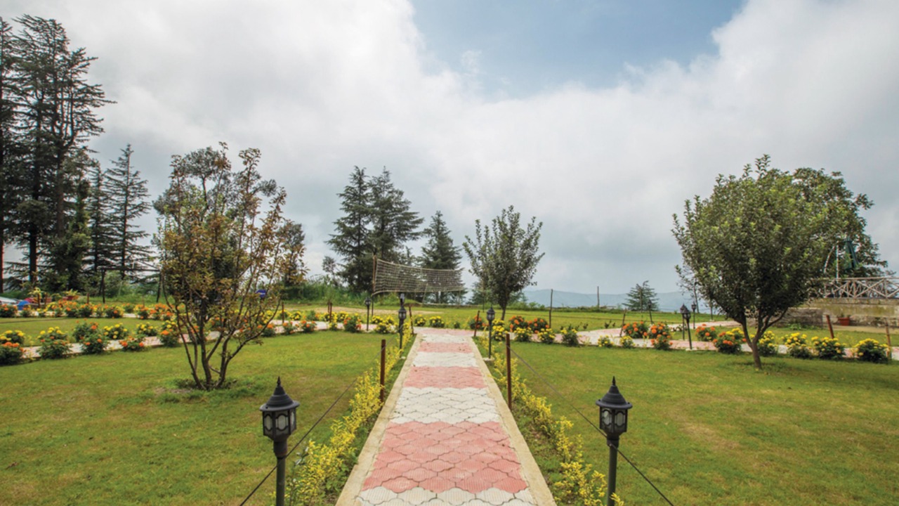 Photo of Outdoor in Shimla