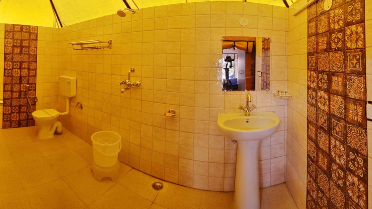 Photo of Bathroom in Shimla