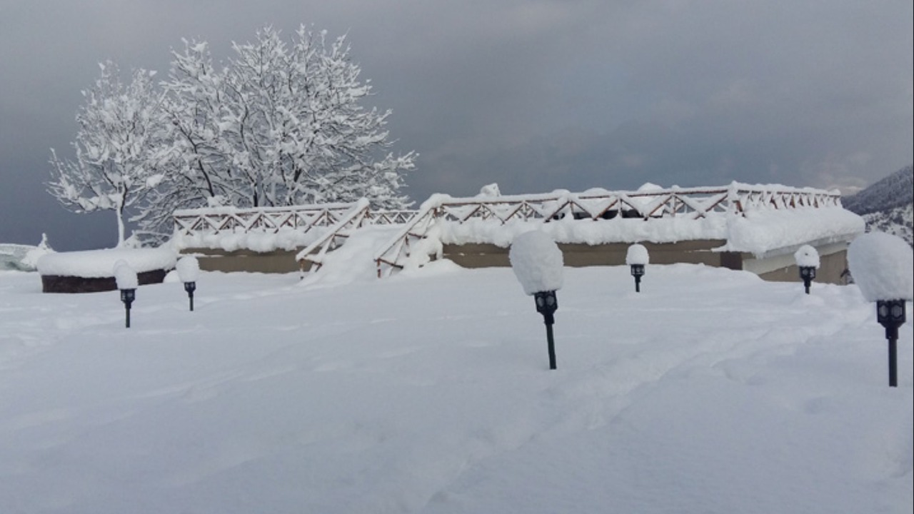 Photo of Outdoor in Shimla