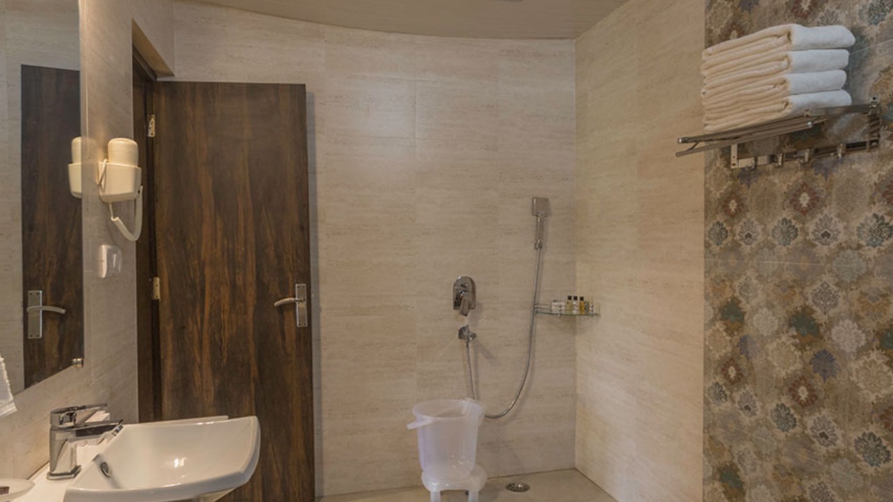 Photo of Bathroom in Shimla
