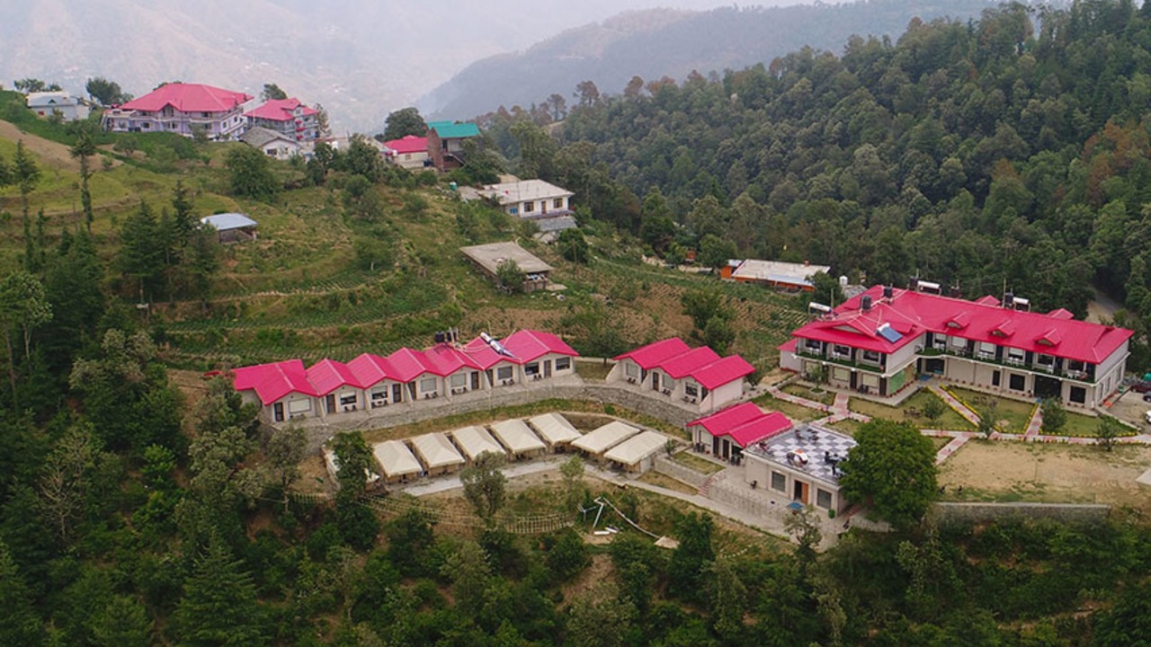 Photo of Outdoor in Shimla