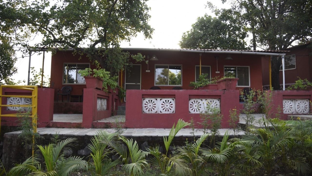 Photo of Outdoor in Khodala