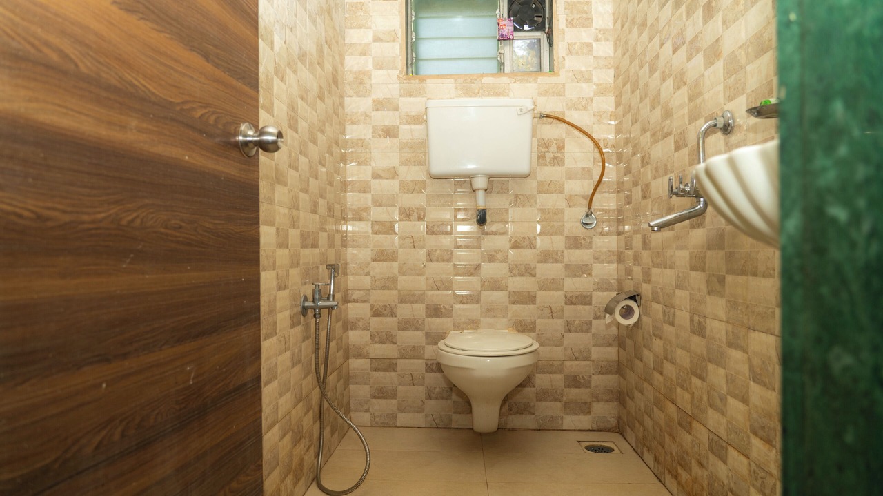 Photo of Bathroom in Khodala