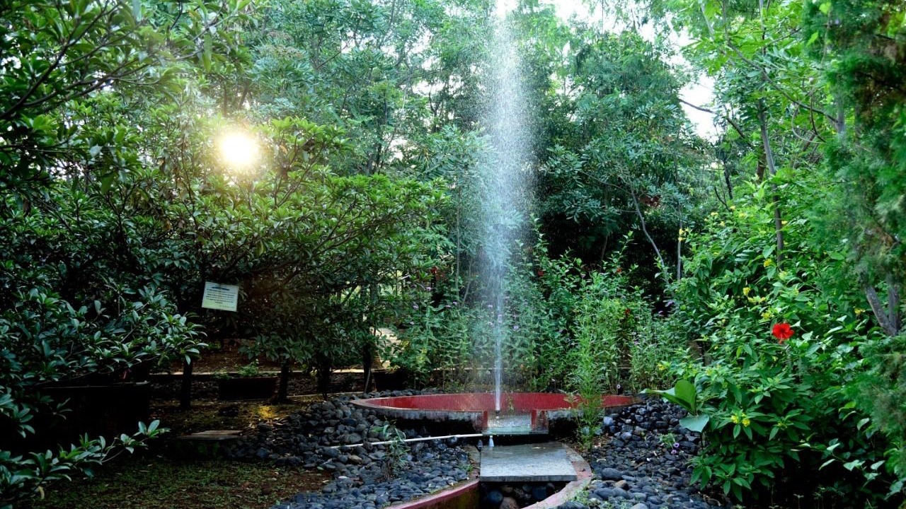 Photo of Outdoor in Khodala